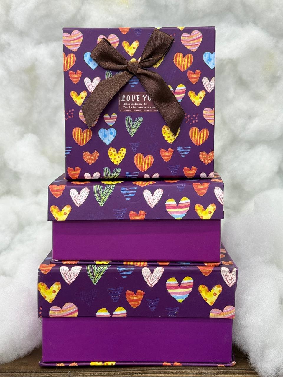 صندوق مغناطيسي موف