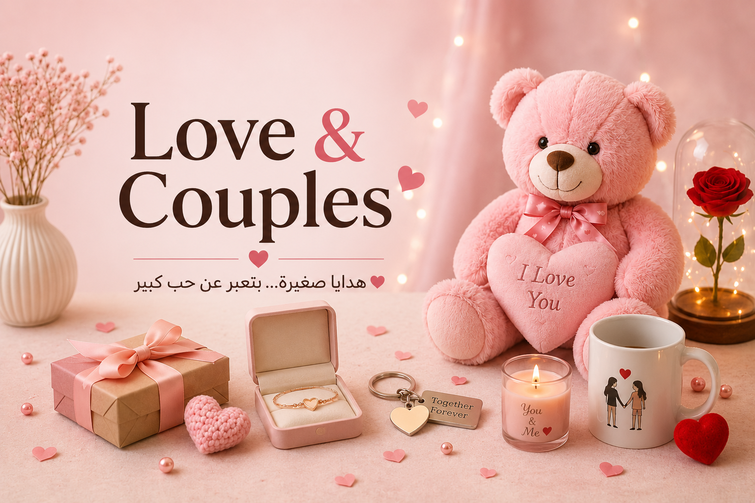Love & Couples