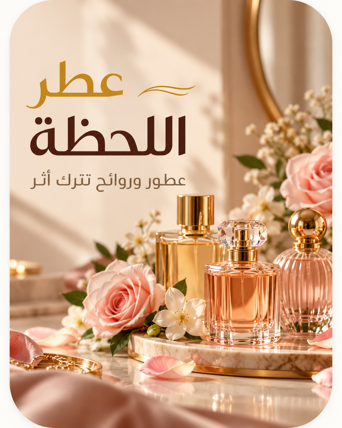 Scented Momenta