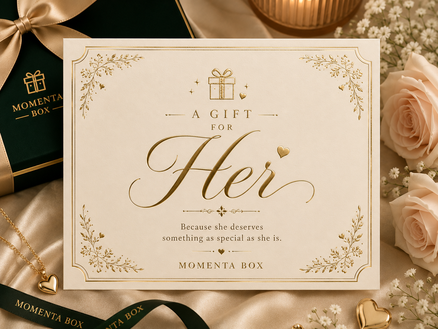 For Her