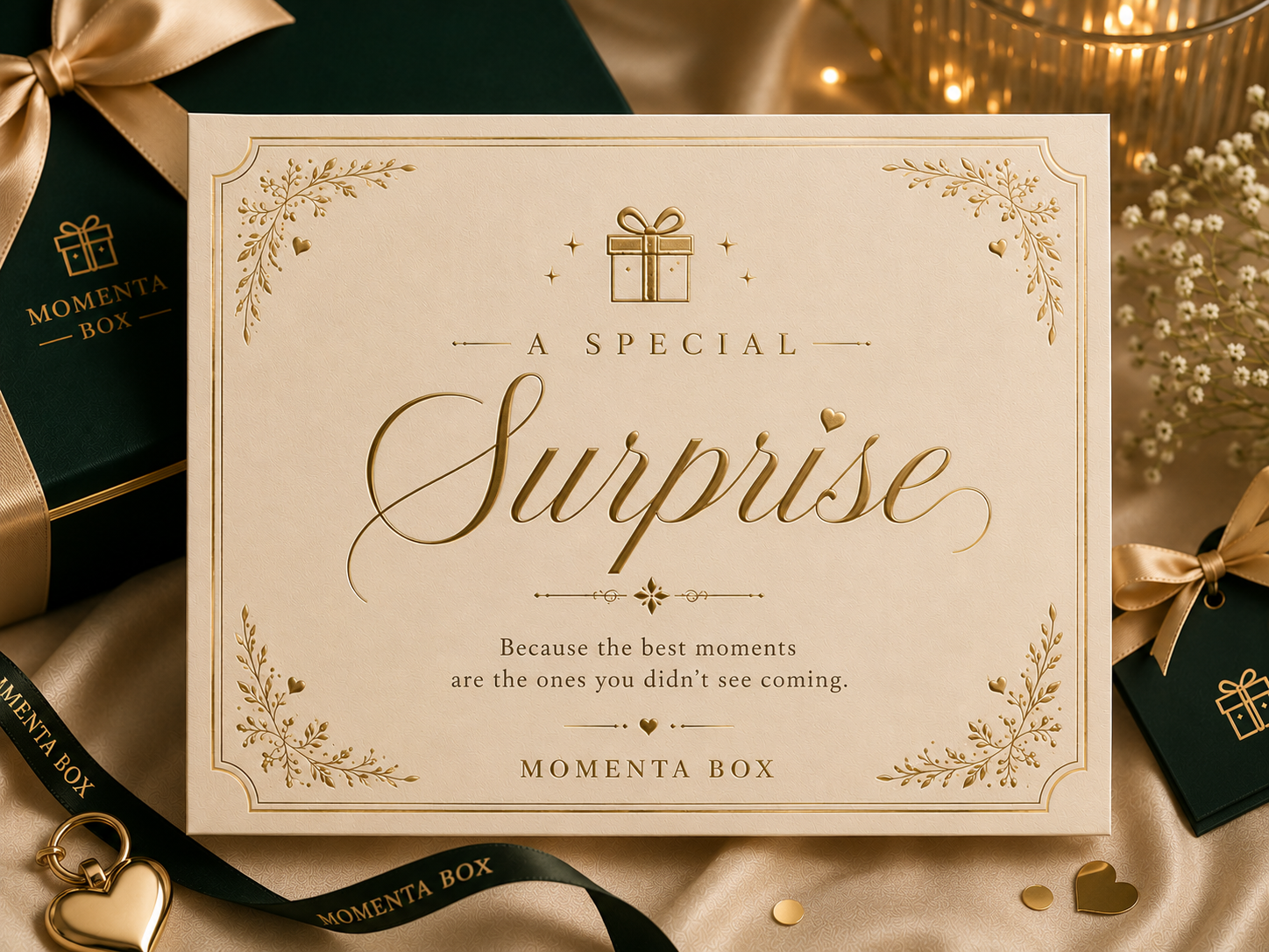 Surprise