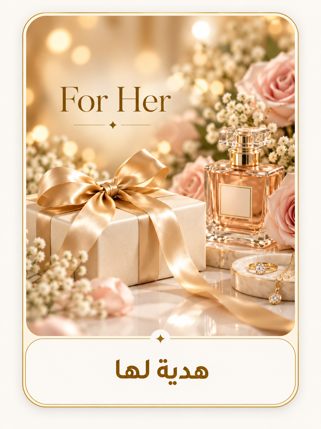 For Her
