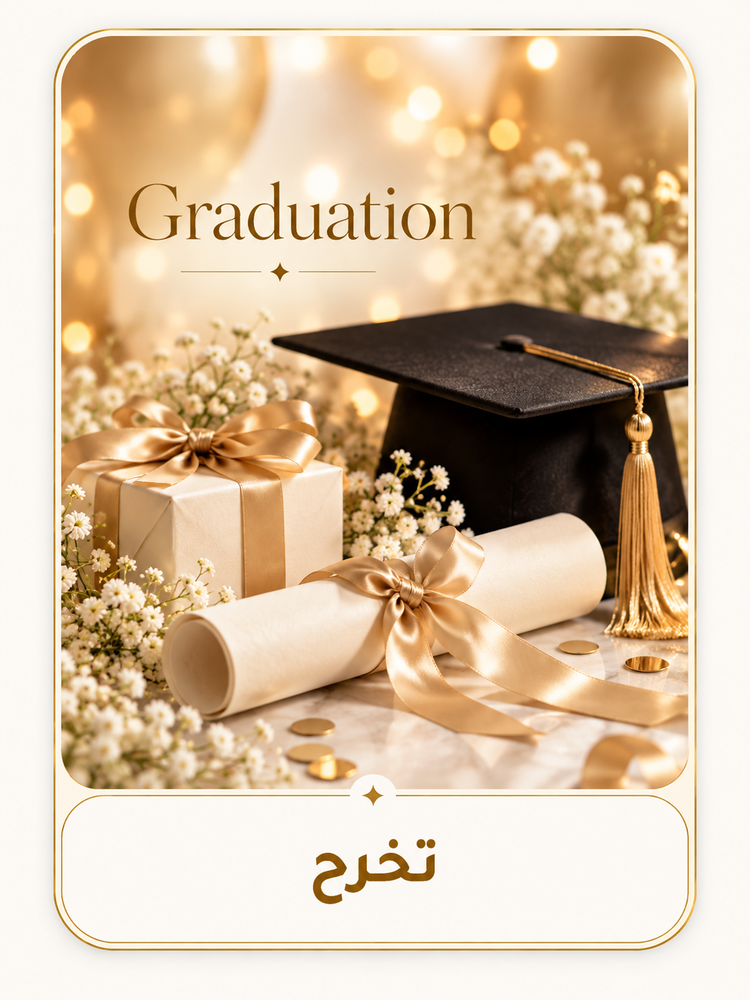 Graduation