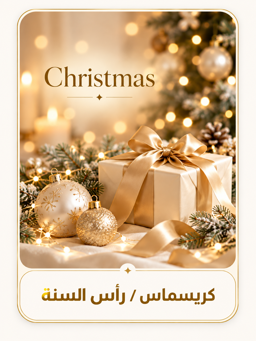Christmas