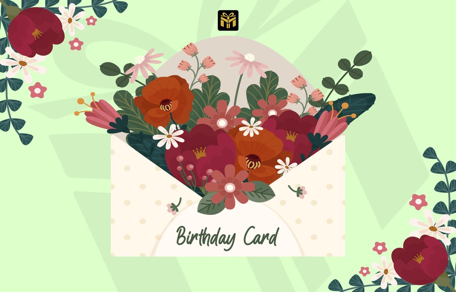 Birthday Card