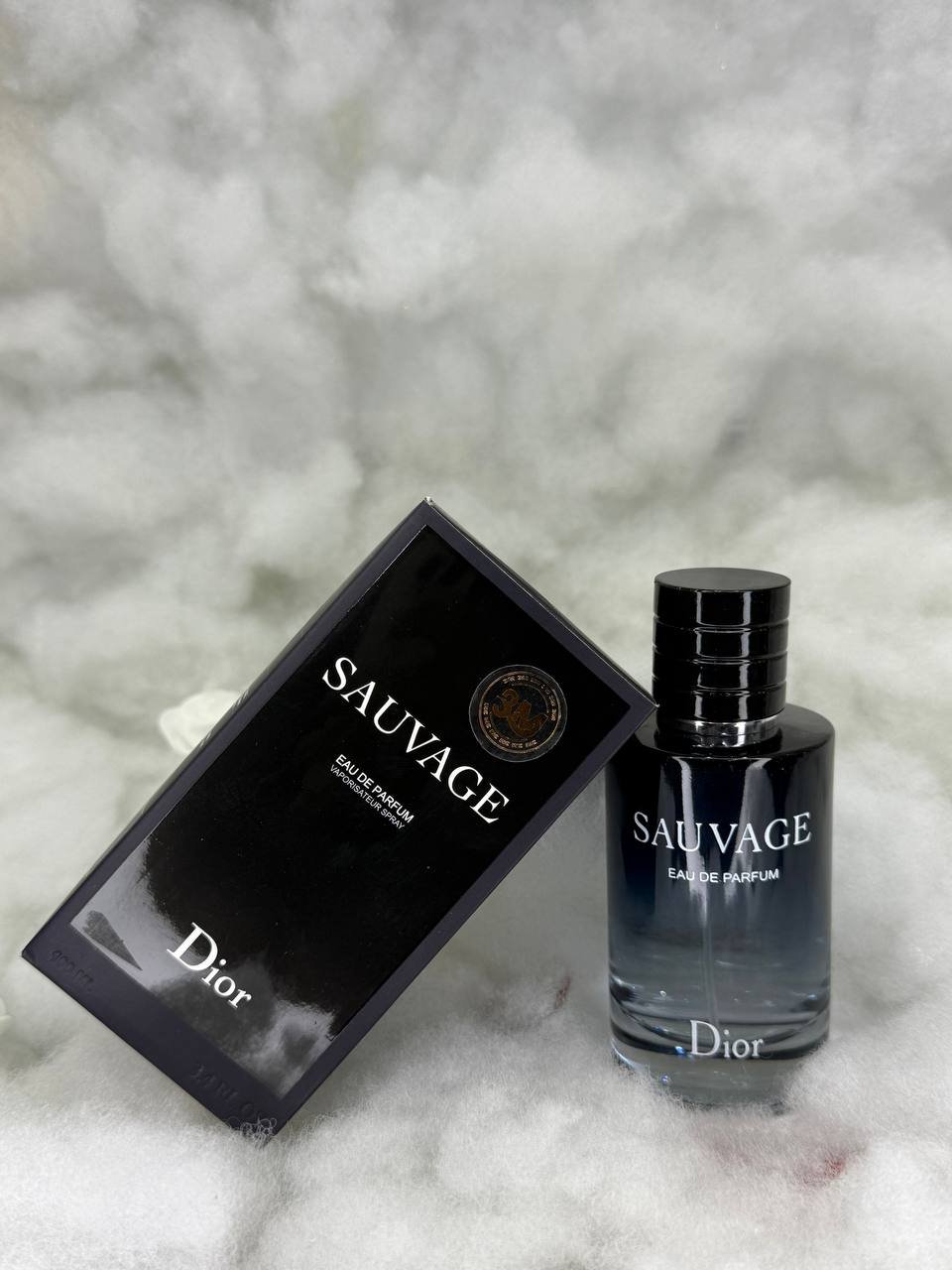 Sauvage Dior