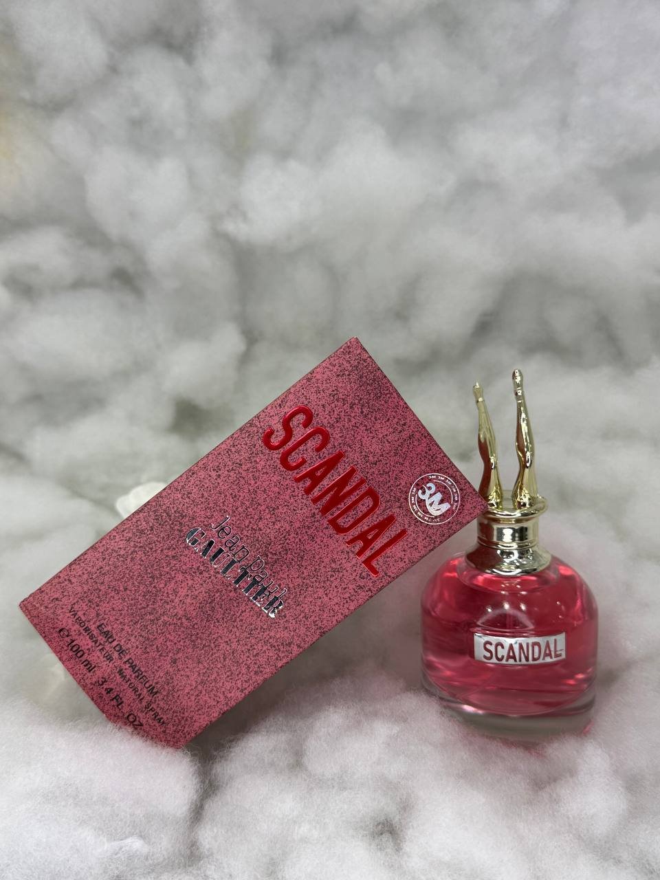SCANDAL