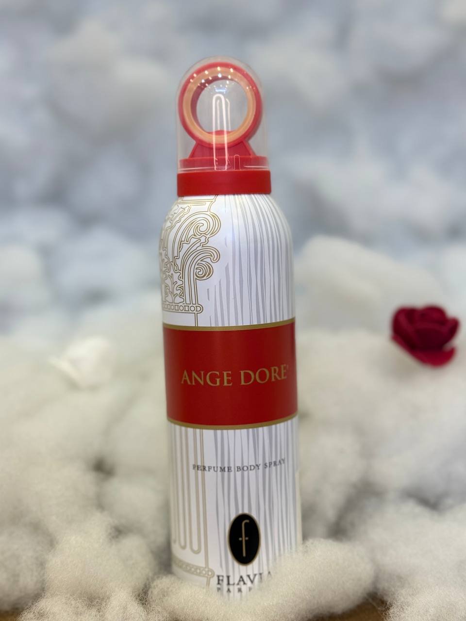 Ange Dore