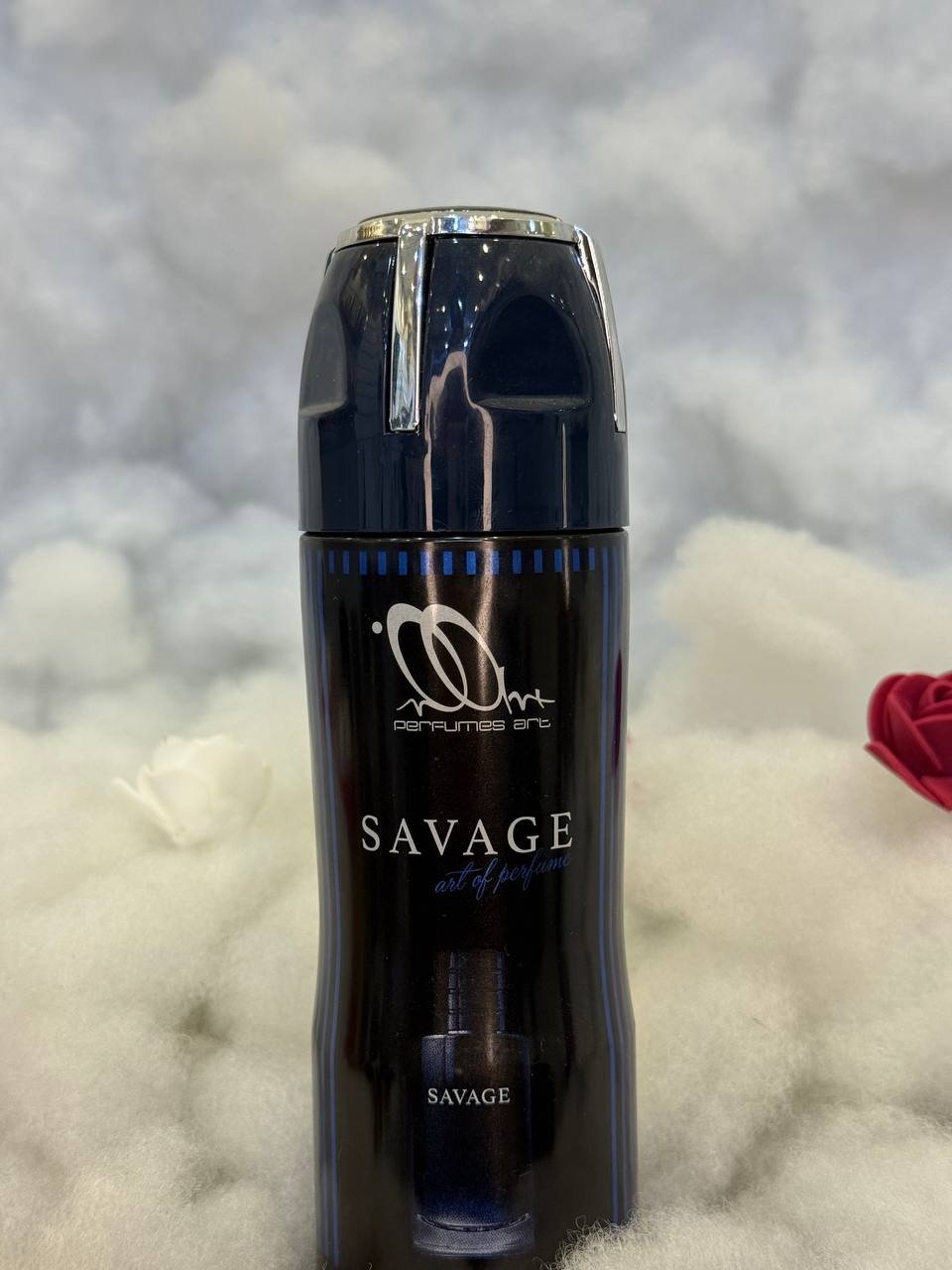 Savage Spray