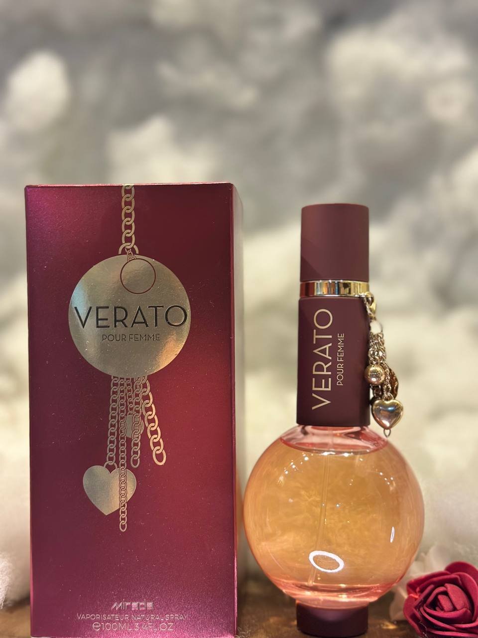 Verato Women Mirada