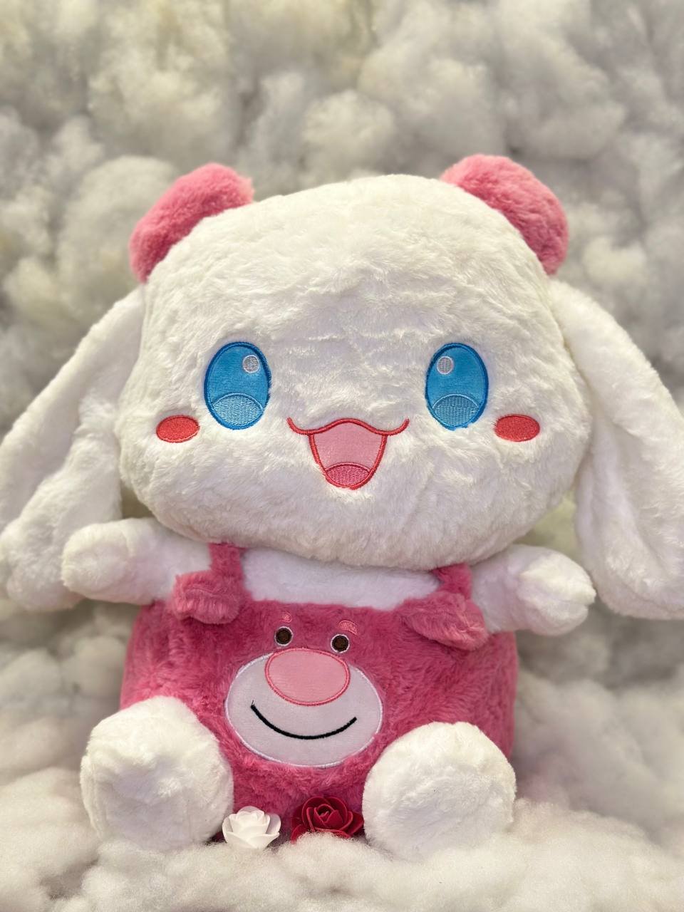 Cinnamoroll Plush