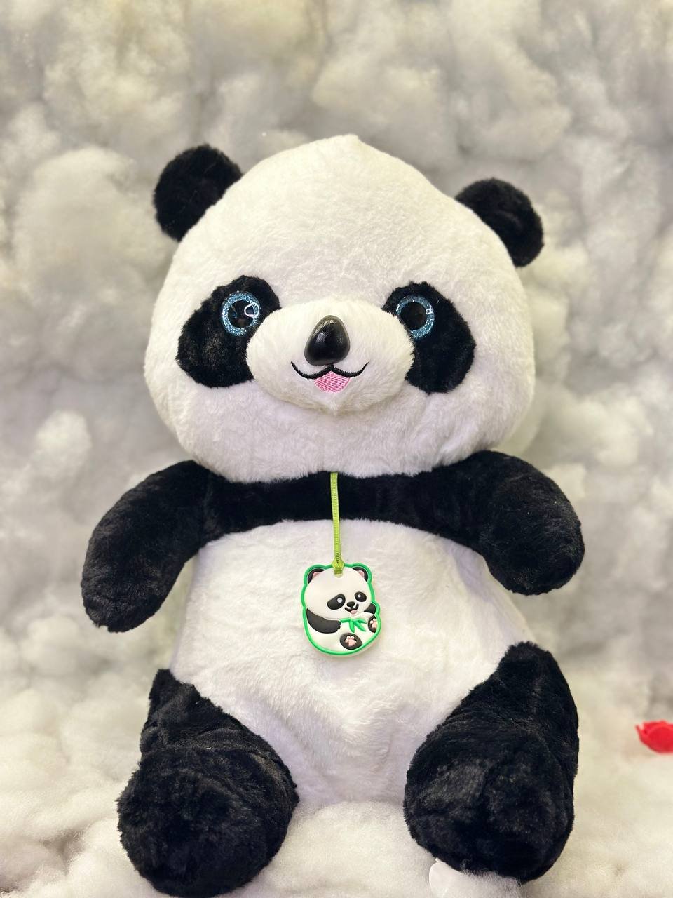 دبدوب الباندا الدافئ 🐼
