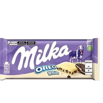 Milka Oreo