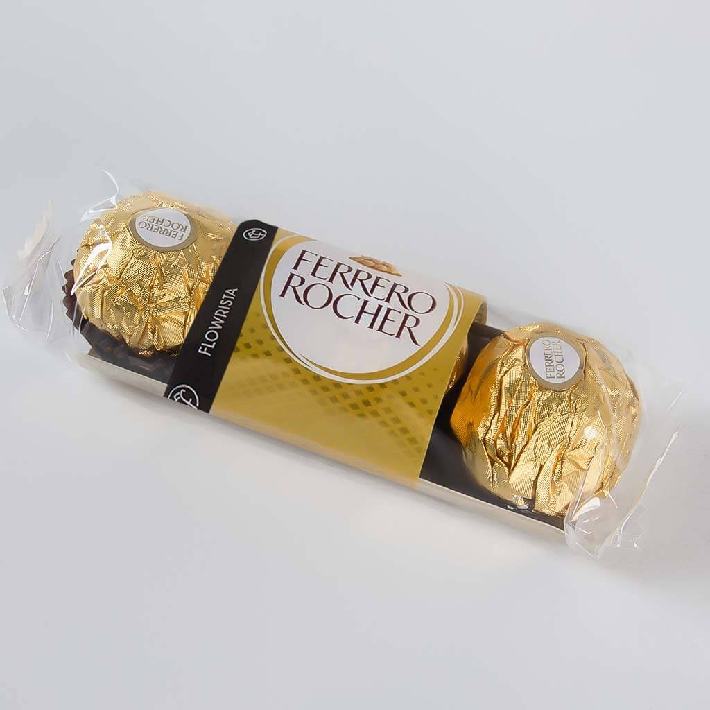 Ferrero Rocher