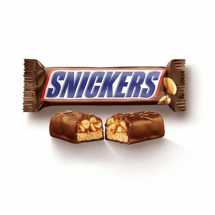 سنيكرز