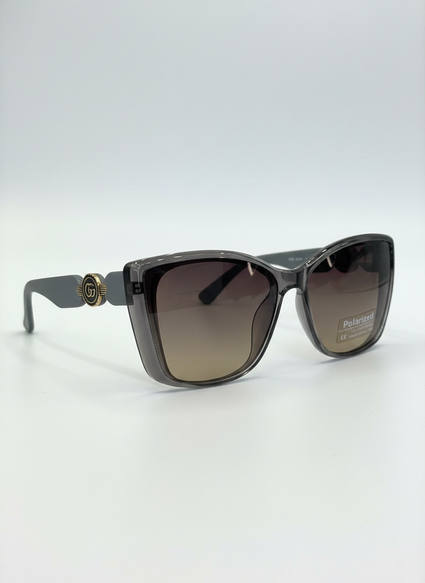 Gucci Floral Sunglasses