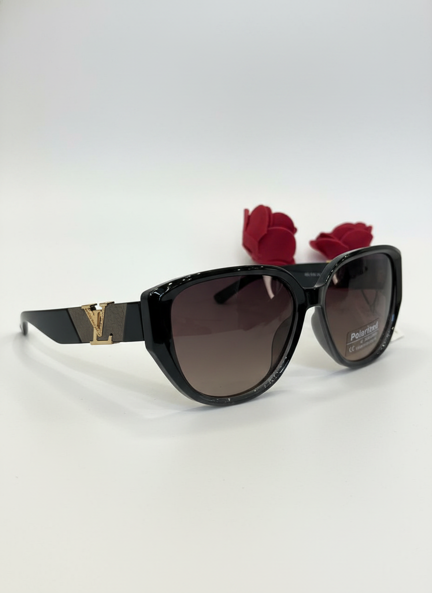 Versace Medusa Sunglasses