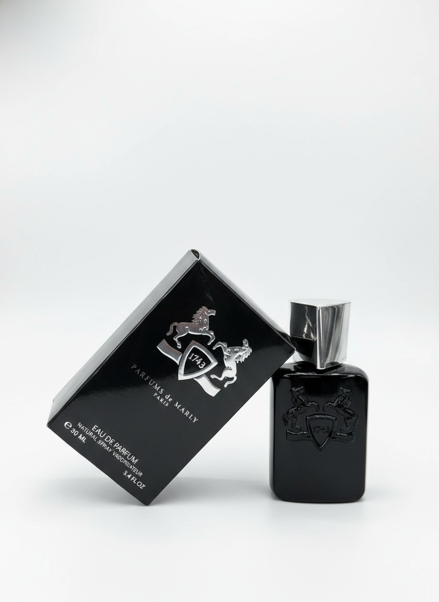 Mini Perfume 1