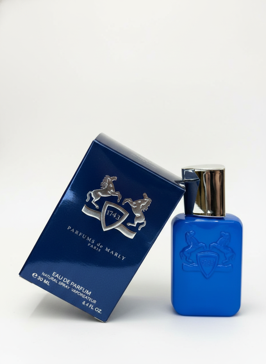 Mini Perfume 2