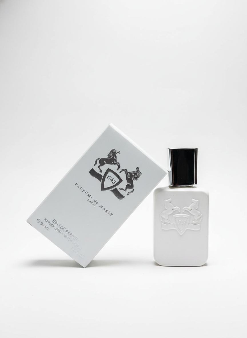 Mini Perfume 3