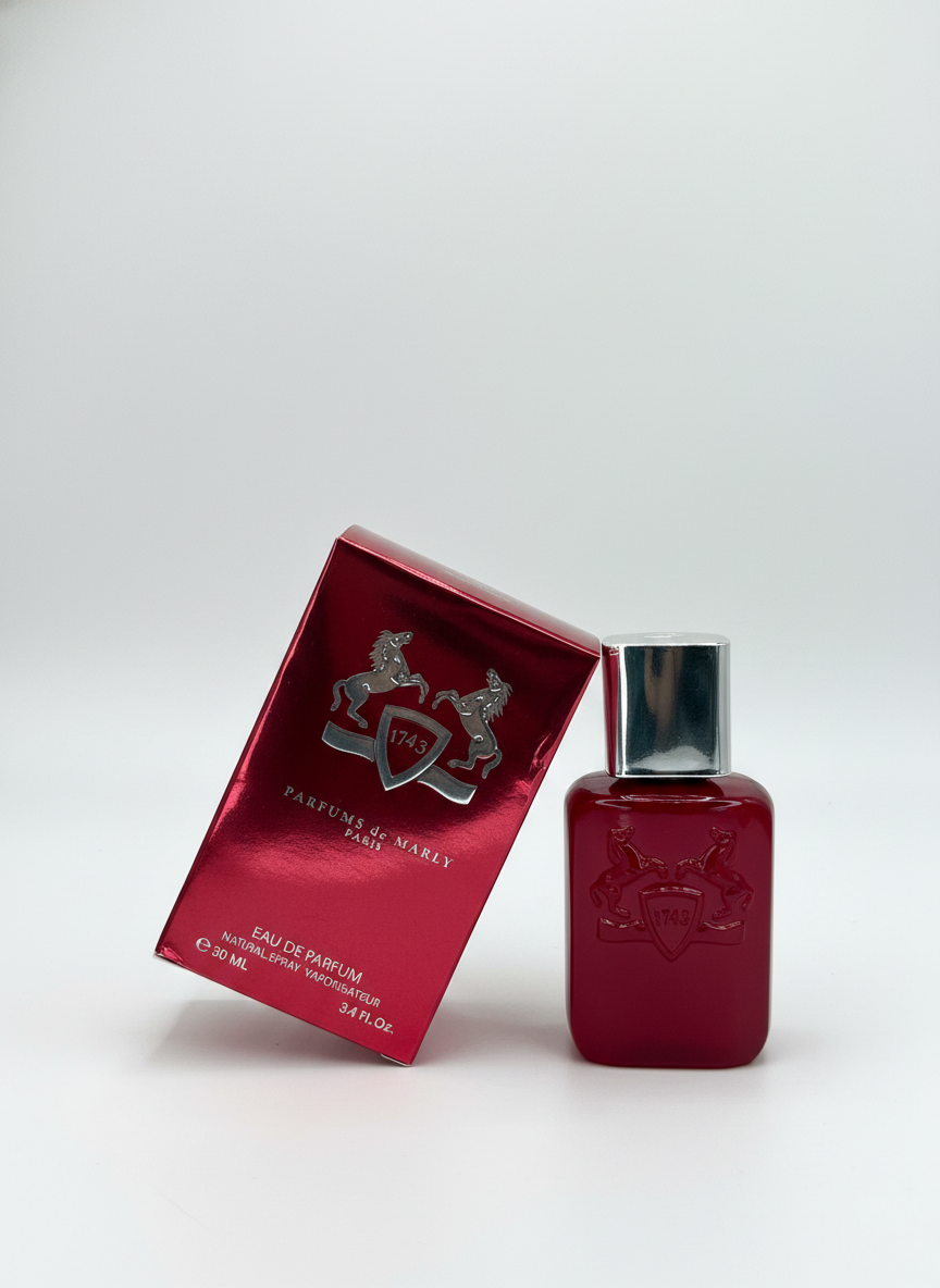 Mini Perfume 4