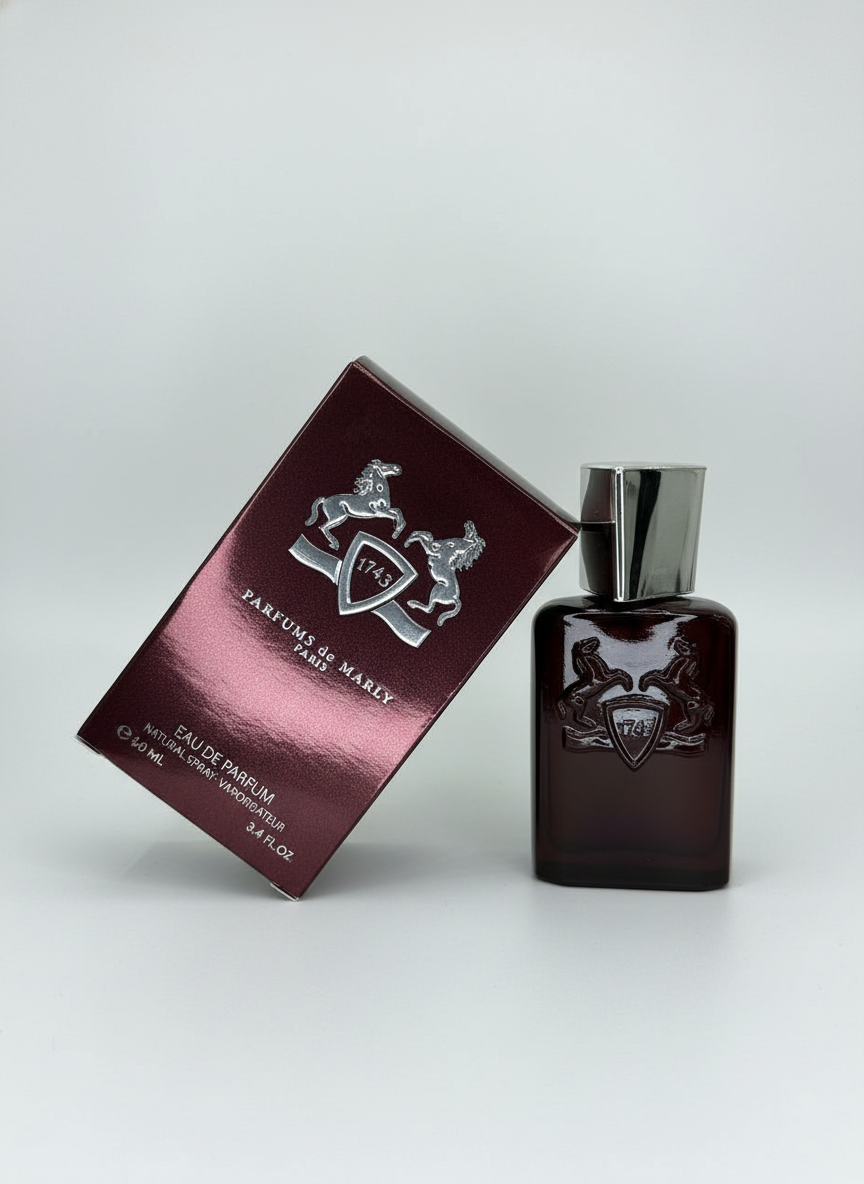 Mini Perfume 6