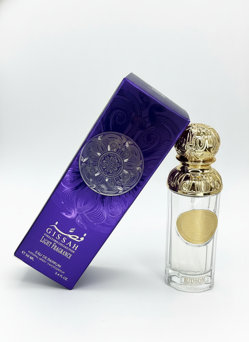 Mini Perfume 7