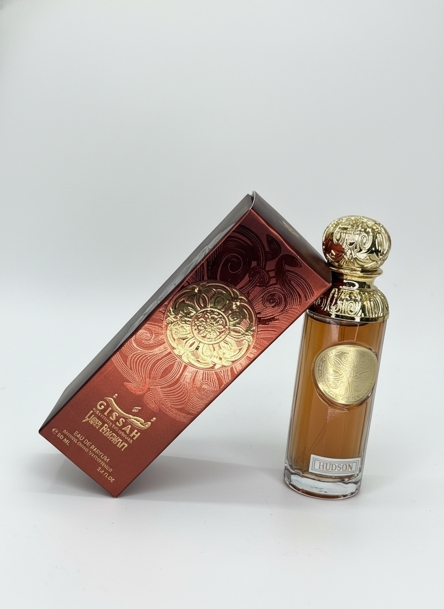 Mini Perfume 8