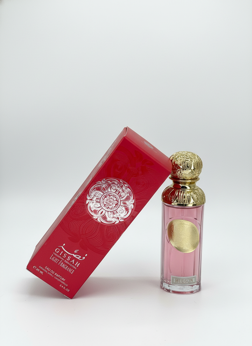 Mini Perfume 9