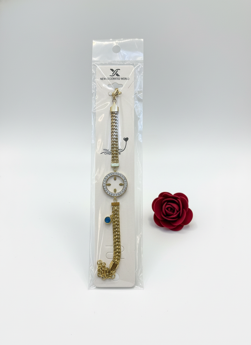 Women Chain 13