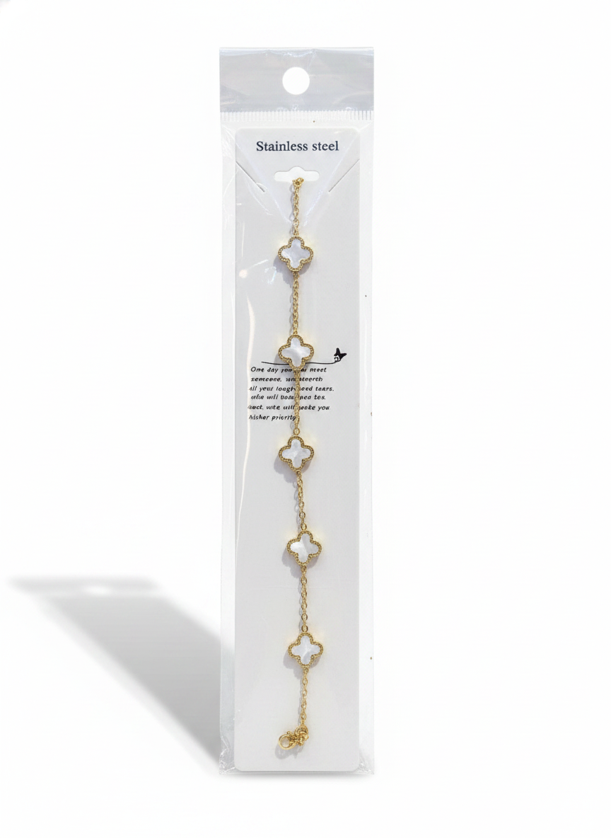 Women Chain 12