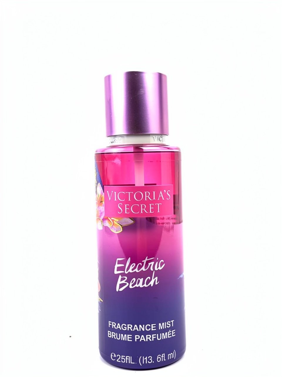 Victoria's Secret Electric Beach Body Splash