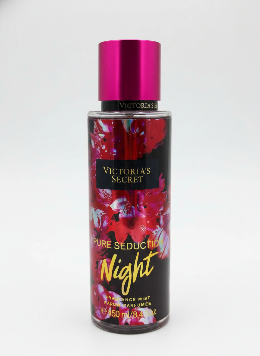 Pure Seduction Night Body Splash