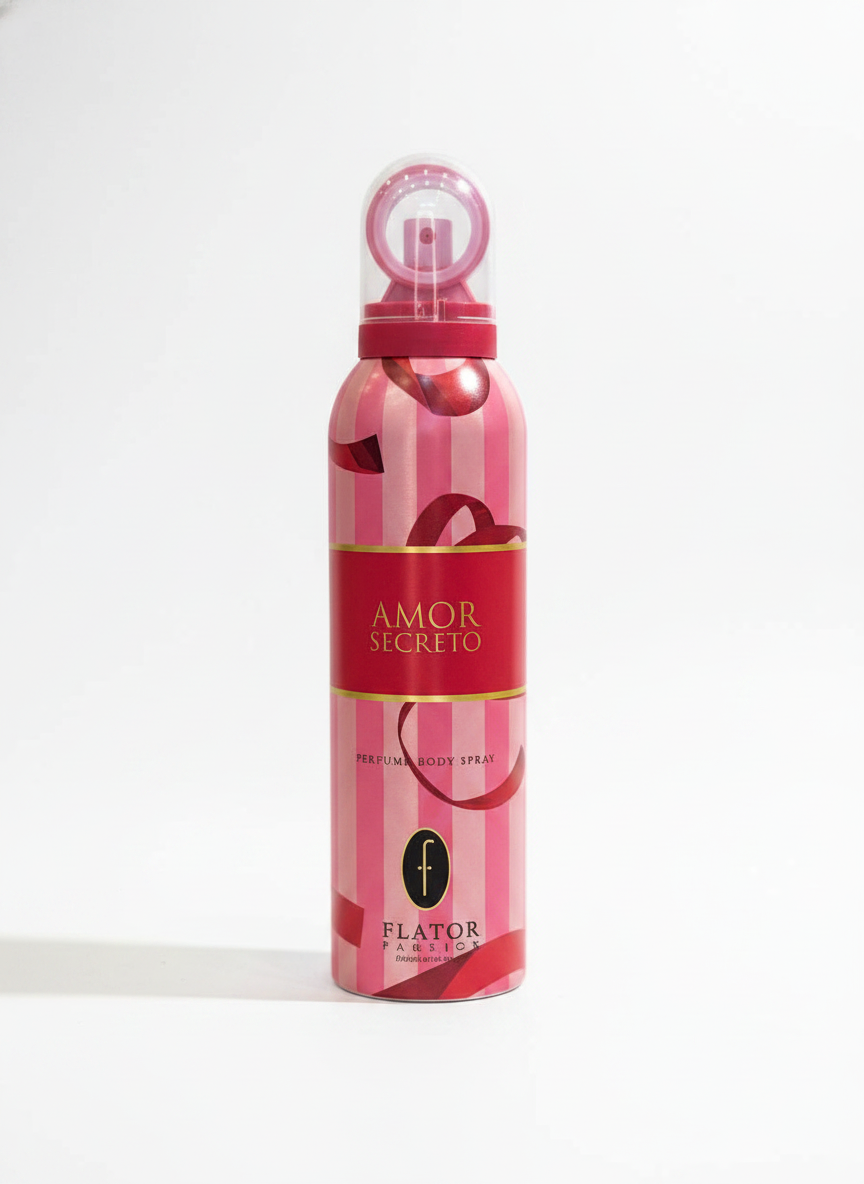 Spray 15