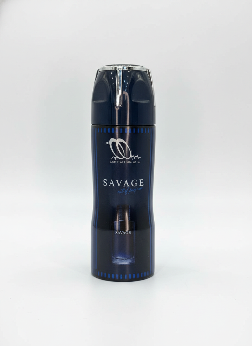 Savage Spray