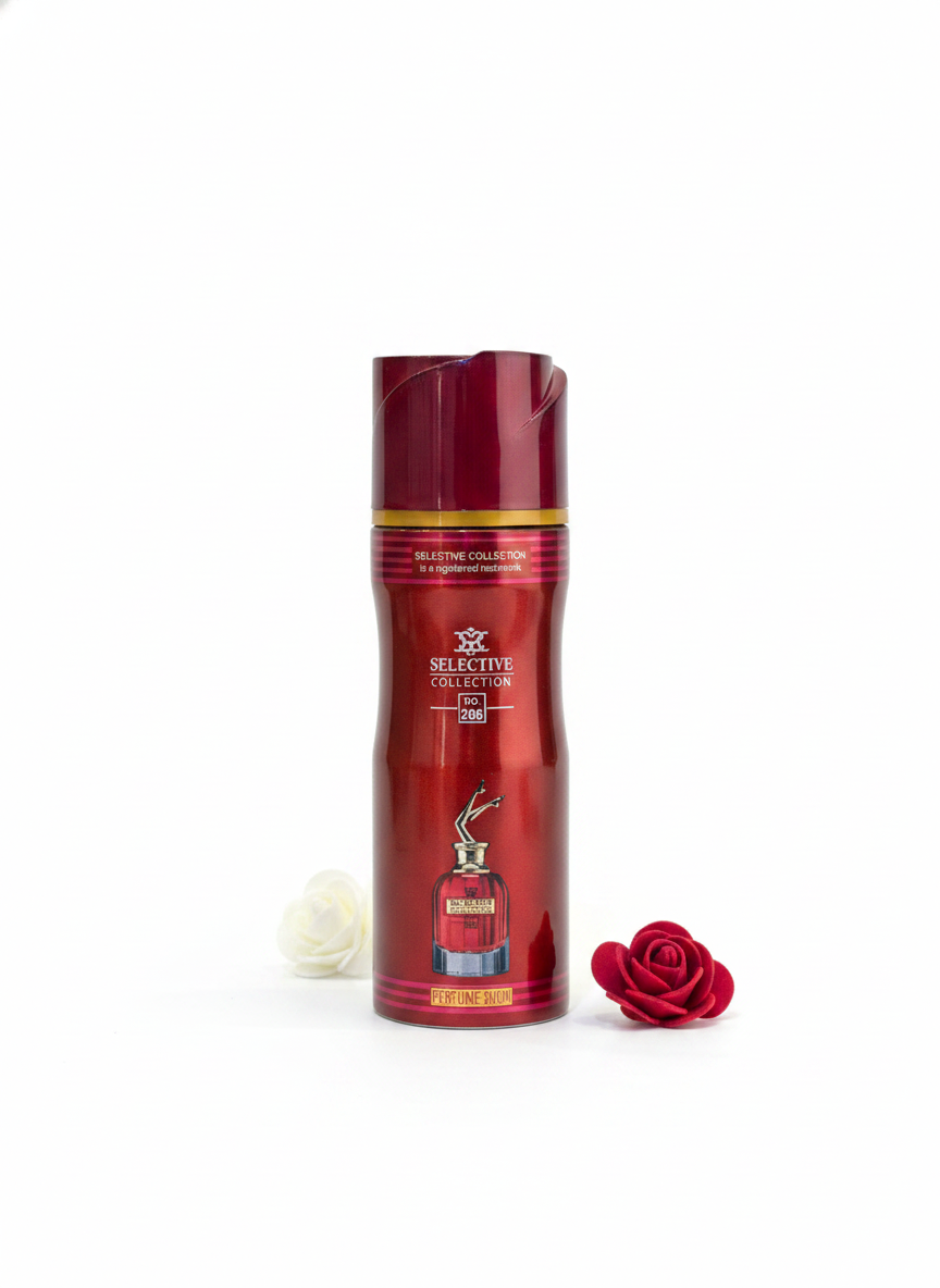 Spray Selective Women