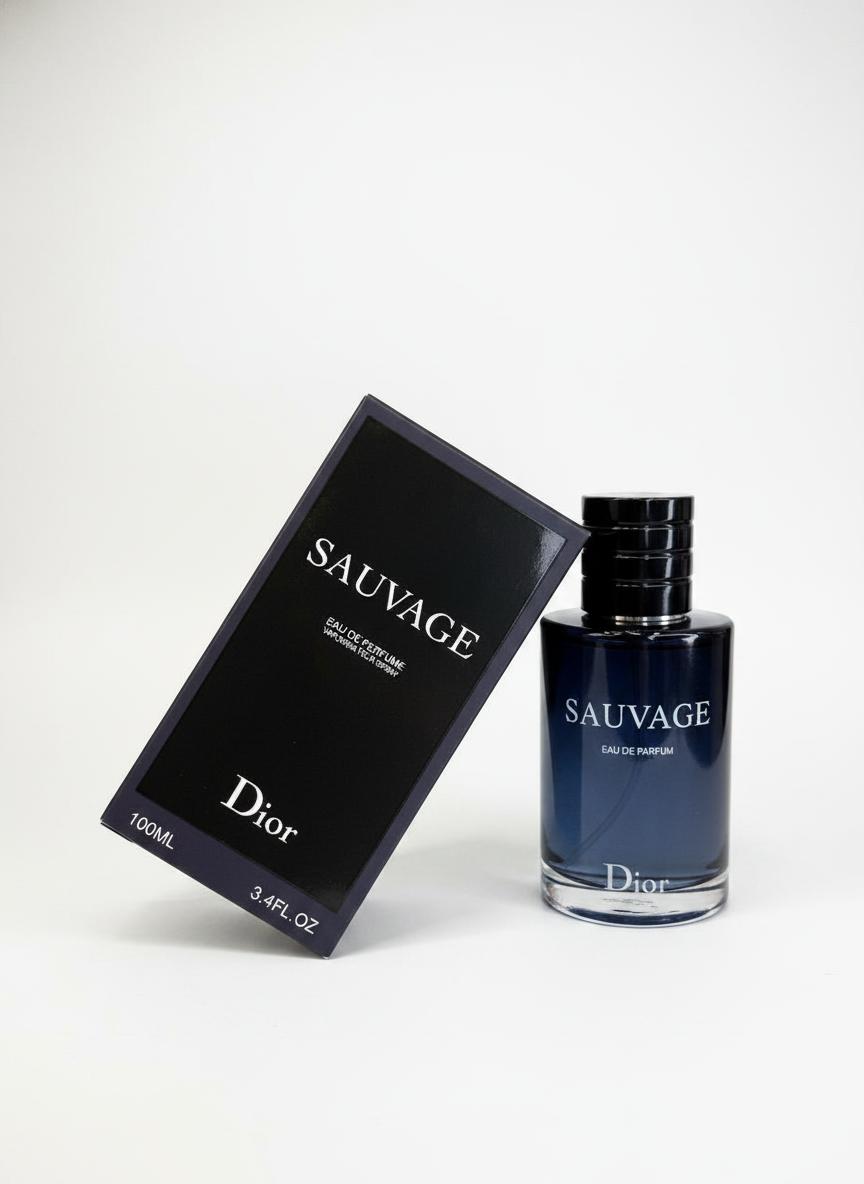 Sauvage Dior
