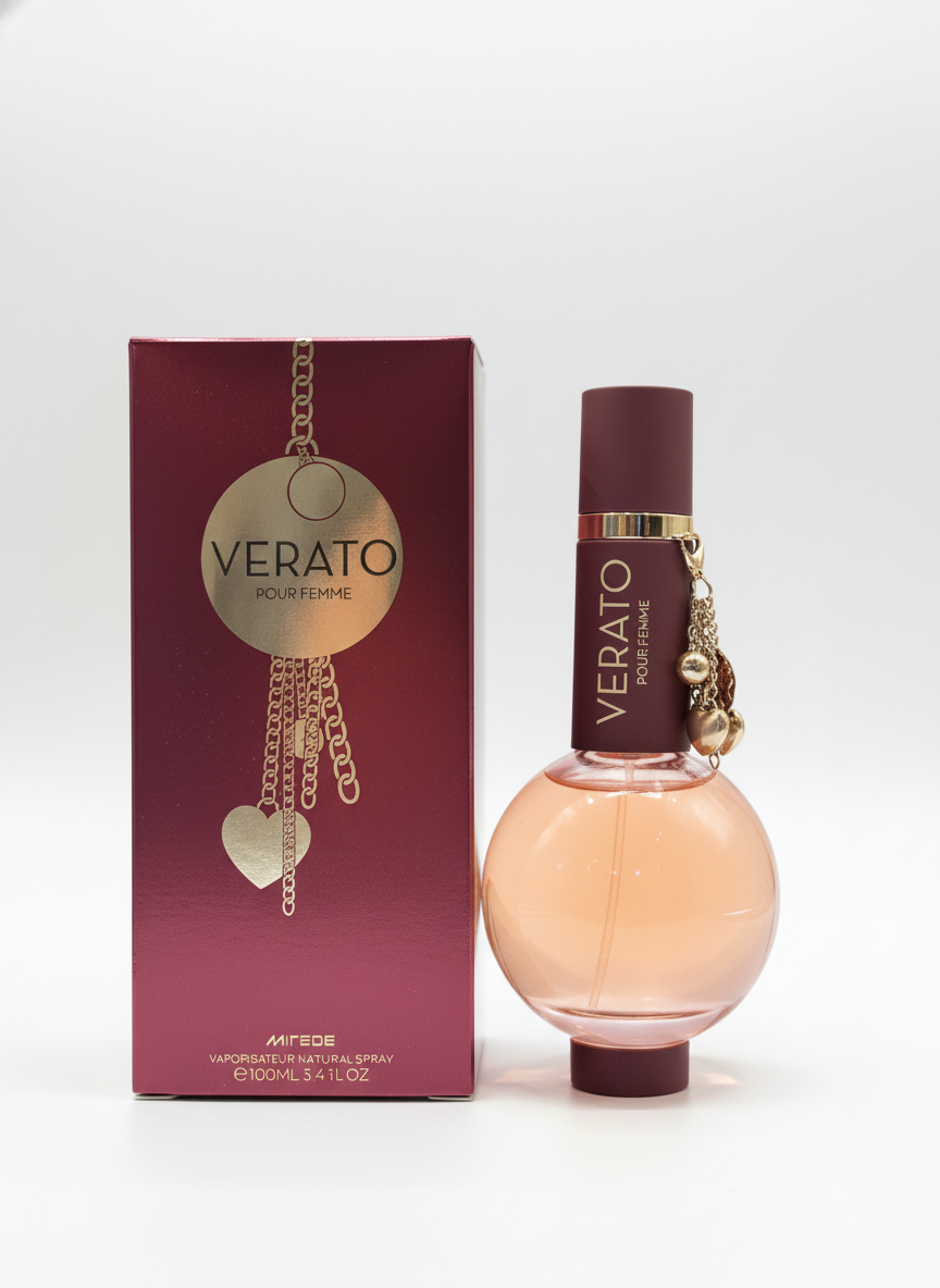 Verato Women Mirada