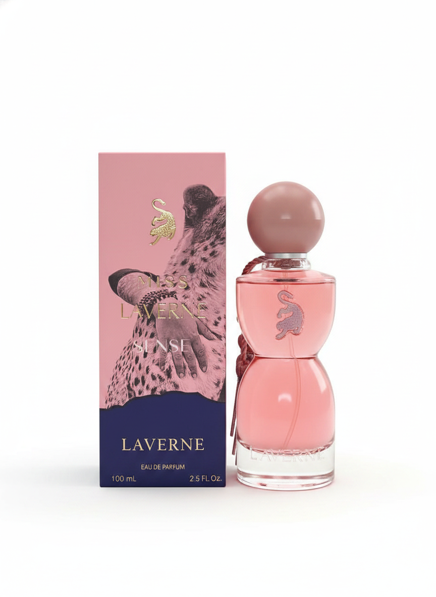 Miss Laverna