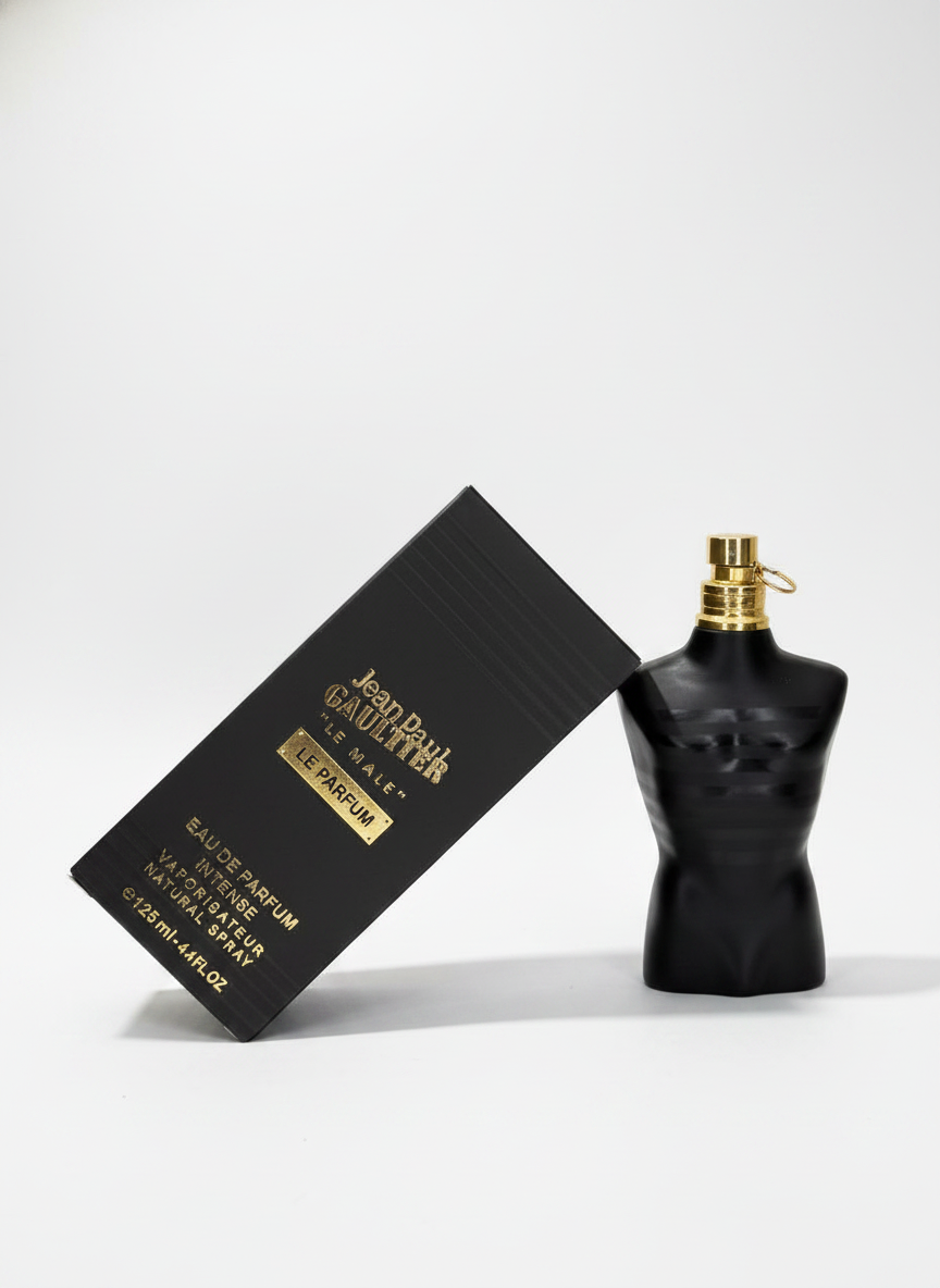 Jean Paul Gaultier