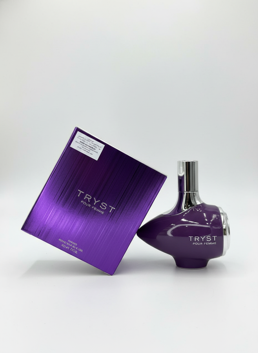 TRYST Pour Femme
