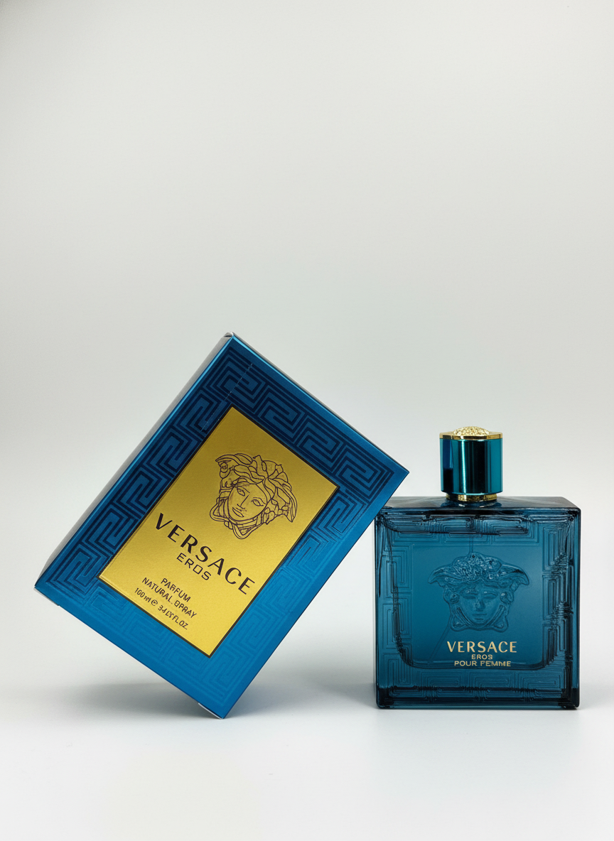 Versace Eros