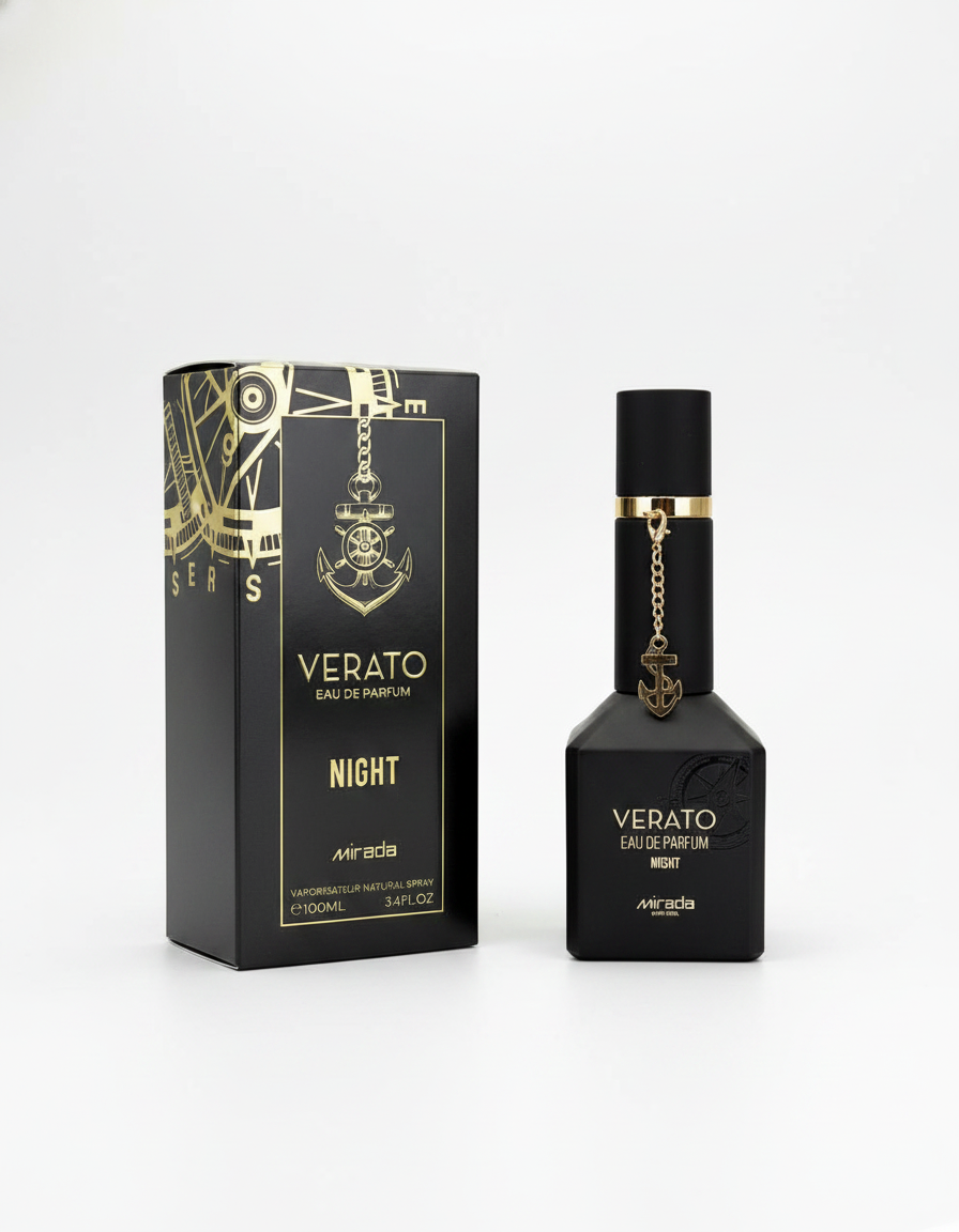 Verato Men