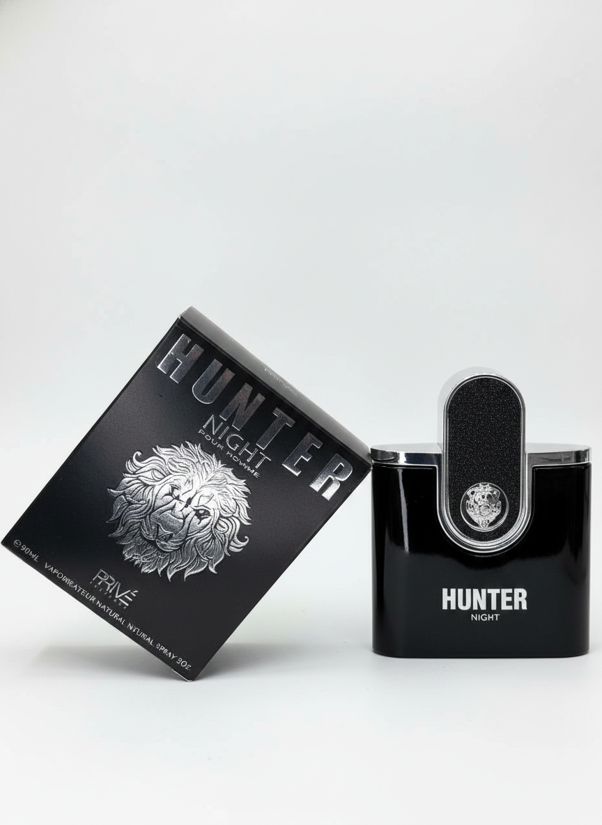 Hunter Night