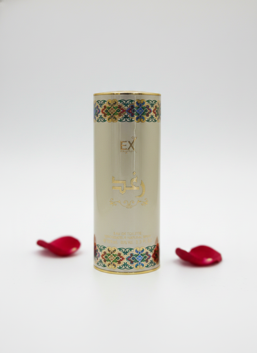 Raghad By EX Parfum