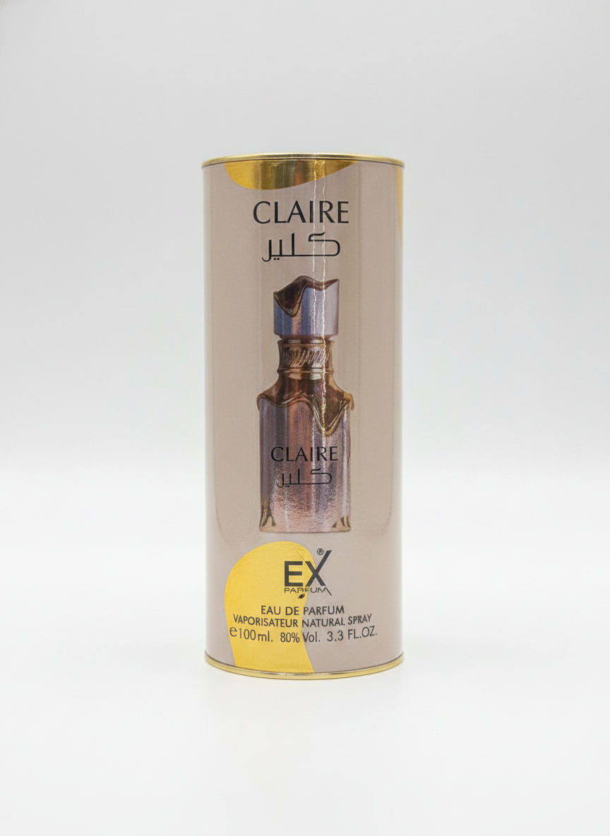 CLAIRE