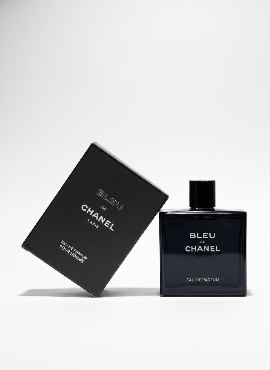 Bleu De Chanel