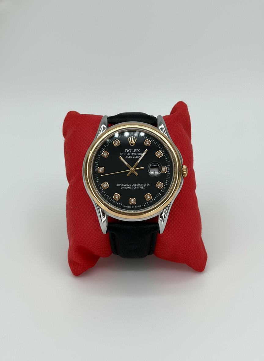 Rolex Watch Men