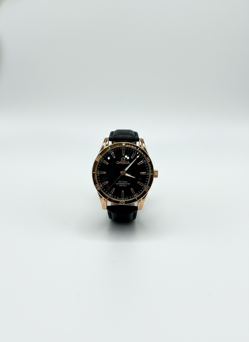 Omega Watch Men