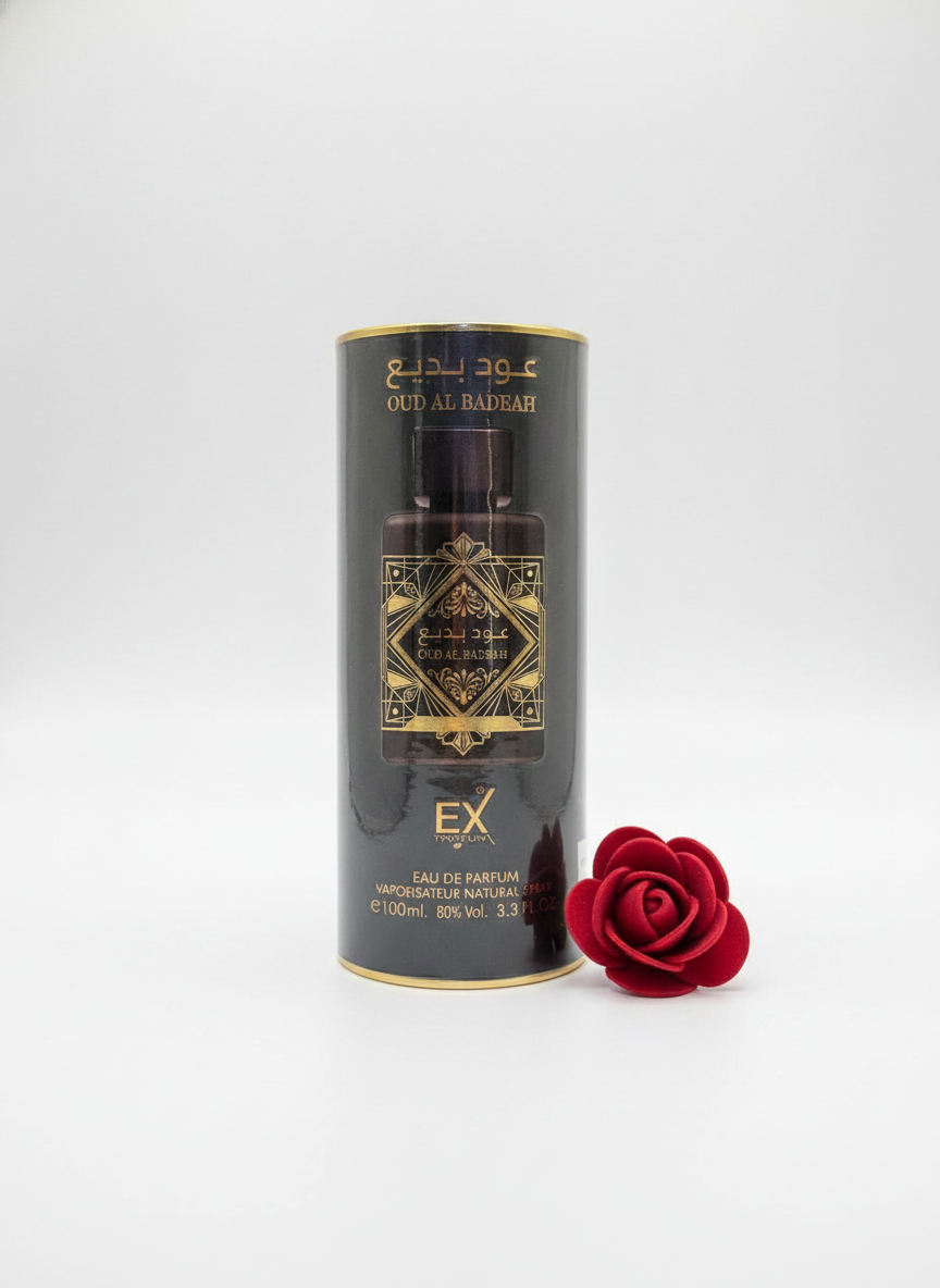 OUD AL BADEAH